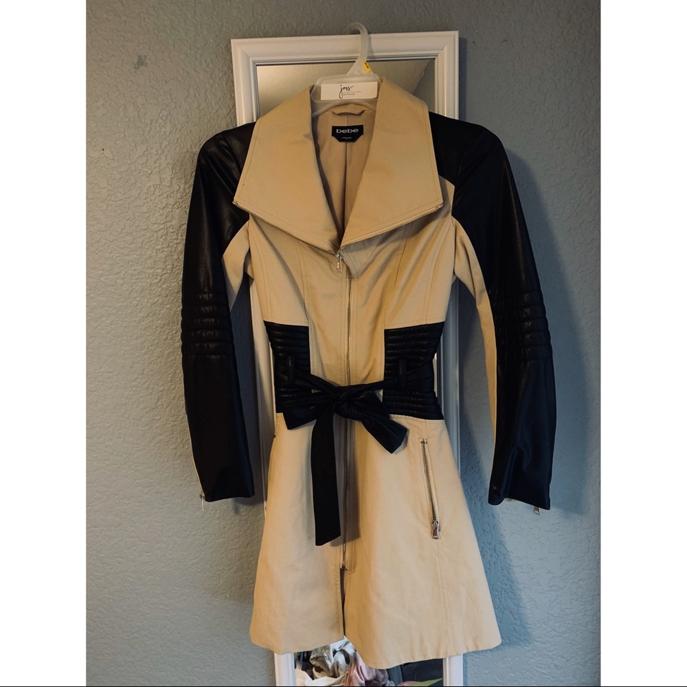 Bebe Jacket
